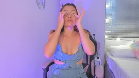 Tammy online show from April 8, 11:21 am