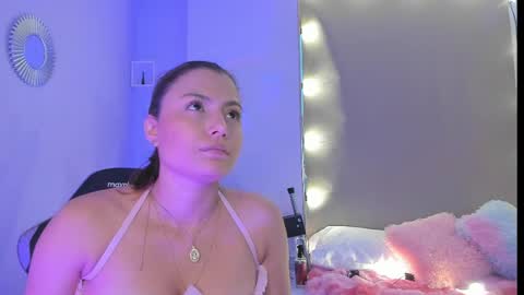 Tammy online show from April 16, 11:22 am