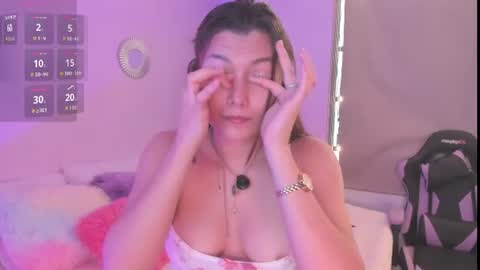 Tammy online show from July 14, 12:33 pm