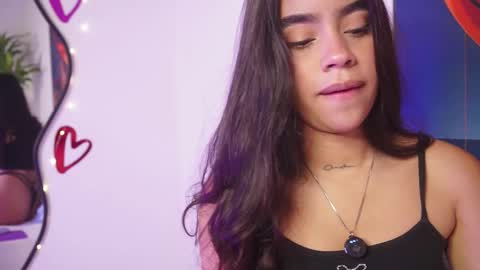 Snapshot of littletammy_ chatting on November 27, 3:03 pm littletammy_ online show from November 27, 3:03 pm