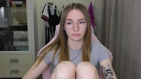 Eliana online show from January 27, 2:57 pm