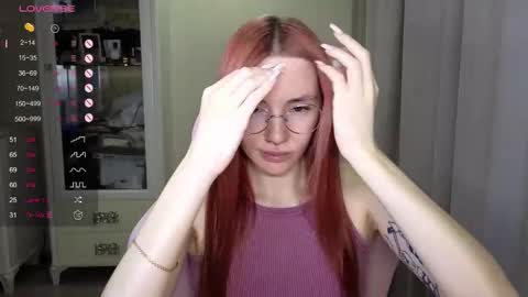 Eliana online show from October 25, 10:34 am