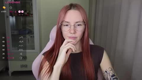 Eliana online show from November 6, 10:49 am