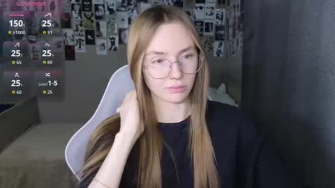 Eliana online show from February 14, 10:56 am