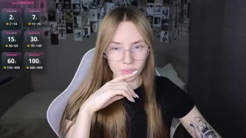 Eliana online show from February 15, 10:58 am