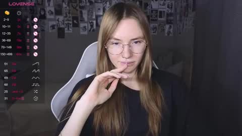 Eliana online show from March 28, 10:37 am