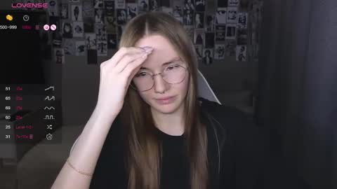 Eliana online show from April 17, 10:51 am