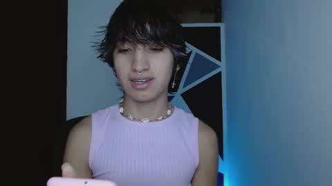 Eros online show from January 13, 2:06 am