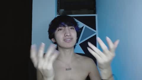 Eros online show from February 1, 3:27 am