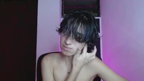 Eros online show from April 3, 3:15 am