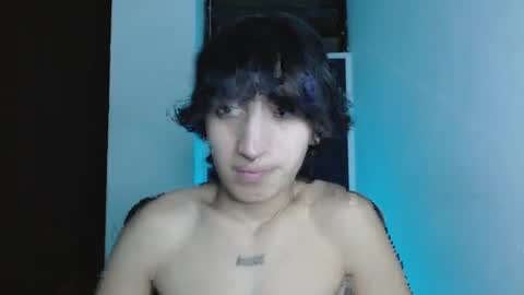 Eros online show from April 18, 3:54 am