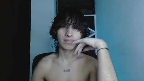 Eros online show from May 27, 2:52 am