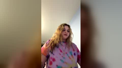 Nina online show from April 9, 4:23 am