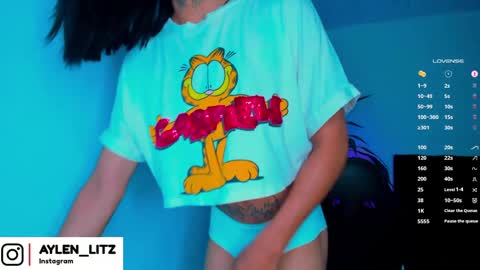 litz_81 online show from April 10, 4:23 pm