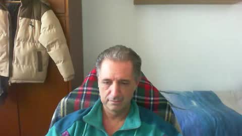 liuk53 online show from March 31, 1:11 pm