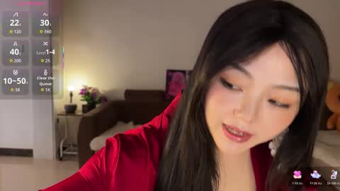 nana online show from September 30, 1:21 am