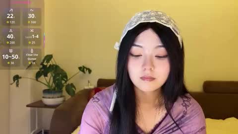 nana online show from October 13, 1:00 pm