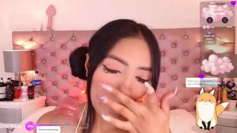 Nicky online show from November 25, 4:34 am