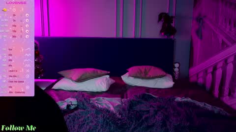 Snapshot of liv_fay chatting on January 4, 7:13 pm Liv 3 online show from January 4, 7:13 pm