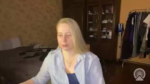 Livandria online show from April 12, 8:03 pm