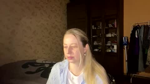 Livandria online show from April 13, 8:25 pm