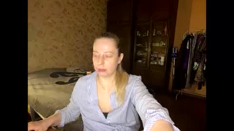 Livandria online show from April 14, 9:54 pm