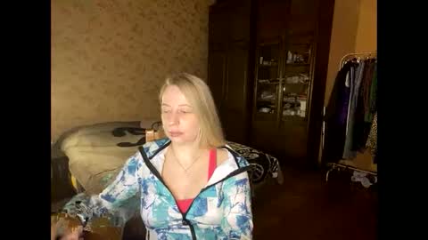 Livandria online show from April 15, 9:15 pm