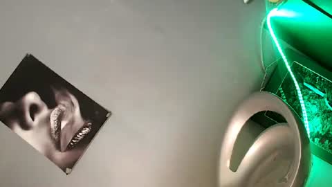 Tasha Carter online show from October 19, 10:21 pm