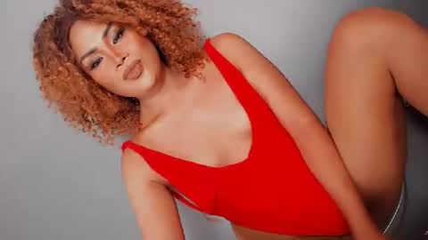 Tasha Carter online show from October 23, 10:19 pm