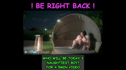 Snapshot of livecleo chatting on September 16, 9:32 am Cleo Patra - online show from September 16, 9:32 am