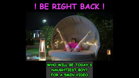 Snapshot of livecleo chatting on September 23, 8:28 am Cleo Patra - online show from September 23, 8:28 am