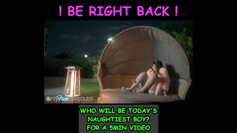 Snapshot of livecleo chatting on November 27, 4:25 am Cleo Patra - online show from November 27, 4:25 am