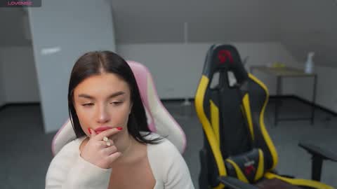 Sheryl online show from February 18, 12:34 pm