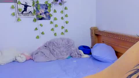 Liz online show from May 11, 5:46 am