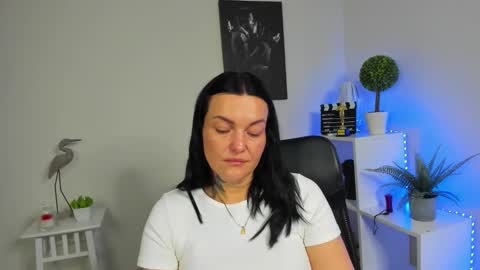 Livia online show from March 10, 7:13 am