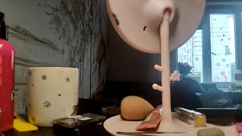 Snapshot of liviahatten chatting on December 23, 7:06 am Sofia online show from December 23, 7:06 am