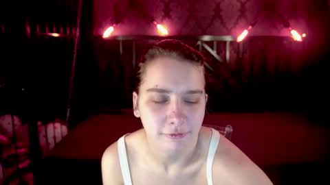 liviashy online show from February 24, 1:31 pm