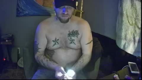 Snapshot of livingpuddle chatting on October 3, 1:35 am livingpuddle online show from October 3, 1:35 am