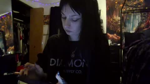 Liv Mirage online show from January 19, 7:37 pm