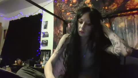 Liv Mirage online show from February 26, 4:25 am