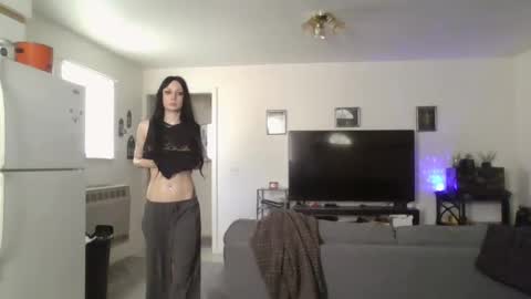 Liv Mirage online show from September 30, 7:19 pm