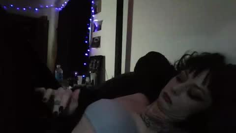 Liv Mirage online show from February 23, 11:13 pm