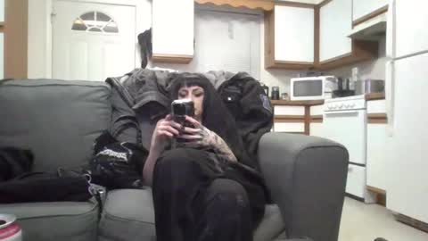 Liv Mirage online show from February 25, 6:12 am