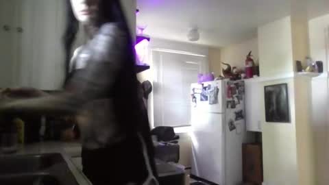 Liv Mirage online show from April 16, 4:41 pm