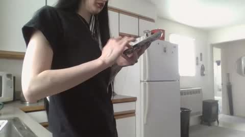 Snapshot of livmirage chatting on April 27, 6:17 pm Liv Mirage online show from April 27, 6:17 pm