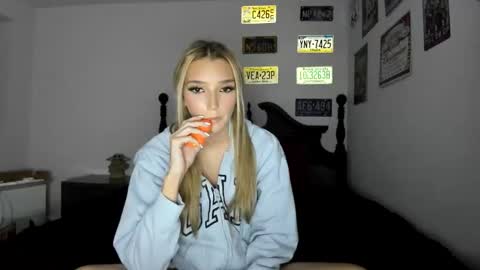 Livvy online show from April 9, 4:45 am