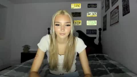 Livvy online show from April 11, 4:50 am