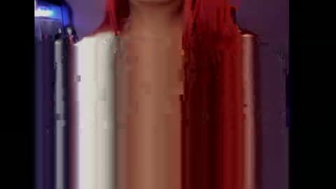 LixRose online show from April 23, 6:54 pm