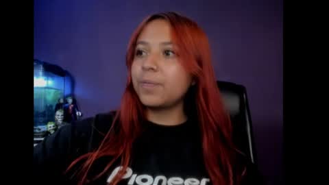 LixRose online show from April 26, 10:51 pm