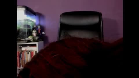 Snapshot of lixrose chatting on May 5, 7:11 pm LixRose online show from May 5, 7:11 pm